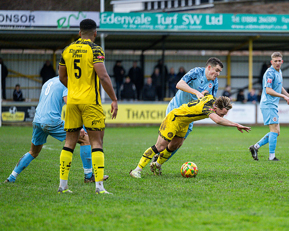 Rams @ Tiverton Town (108 of 366)