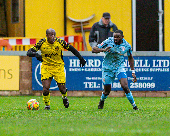 Rams @ Tiverton Town (109 of 366)
