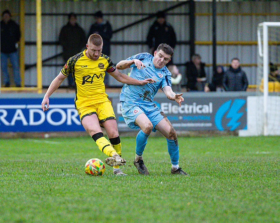 Rams @ Tiverton Town (111 of 366)
