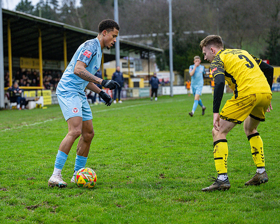 Rams @ Tiverton Town (116 of 366)