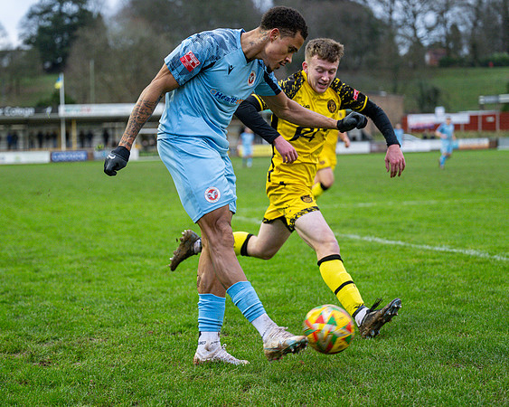 Rams @ Tiverton Town (117 of 366)
