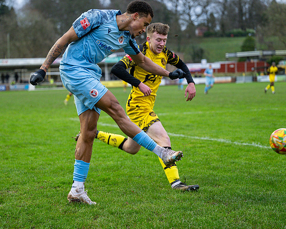 Rams @ Tiverton Town (118 of 366)