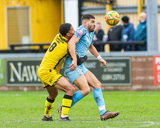 Rams @ Tiverton Town (121 of 366)