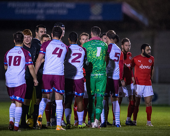 Rams @ Chesham Utd (5 of 306)