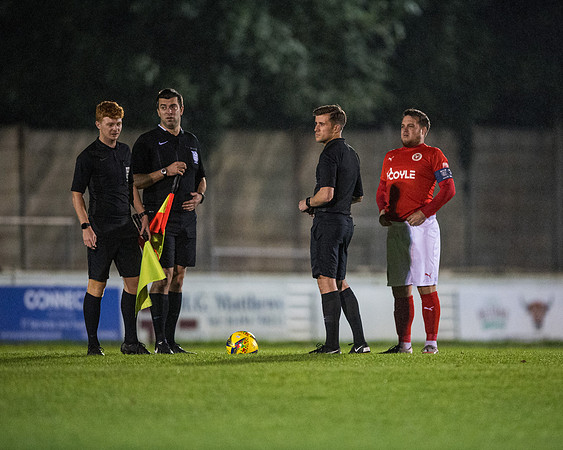 Rams @ Chesham Utd (7 of 306)