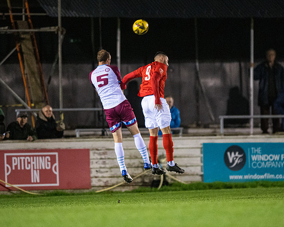 Rams @ Chesham Utd (8 of 306)