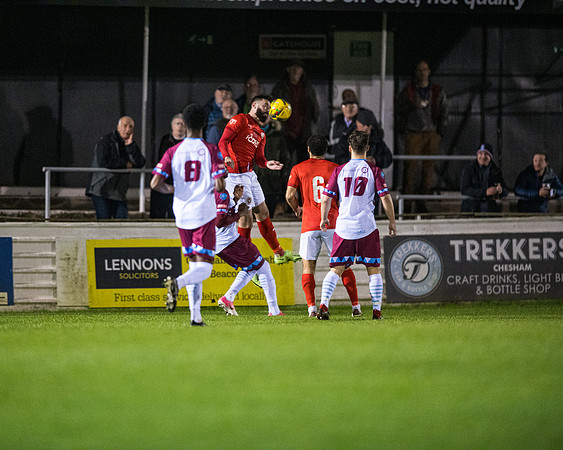 Rams @ Chesham Utd (9 of 306)