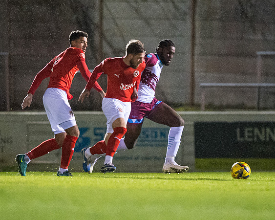 Rams @ Chesham Utd (10 of 306)