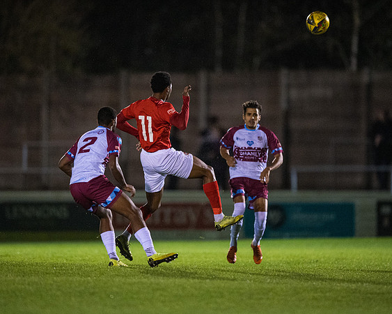 Rams @ Chesham Utd (13 of 306)