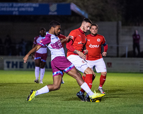 Rams @ Chesham Utd (18 of 306)