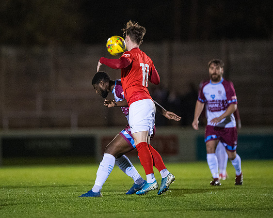Rams @ Chesham Utd (23 of 306)