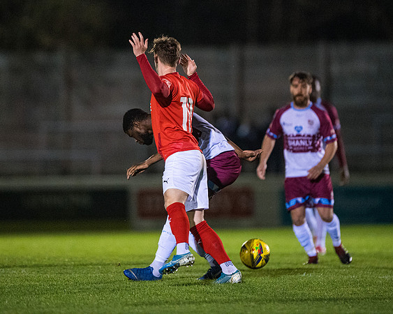 Rams @ Chesham Utd (24 of 306)