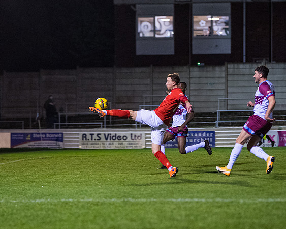 Rams @ Chesham Utd (34 of 306)