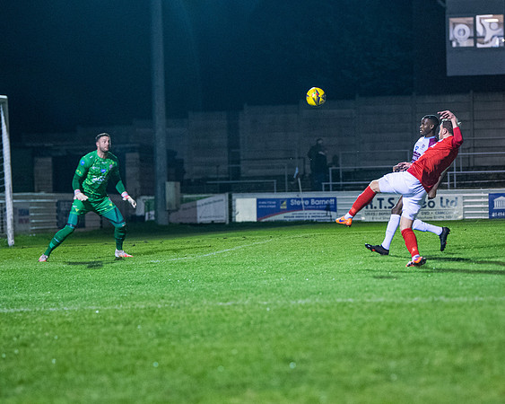 Rams @ Chesham Utd (36 of 306)