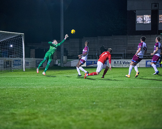 Rams @ Chesham Utd (37 of 306)