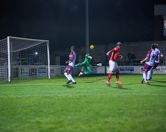 Rams @ Chesham Utd (38 of 306)