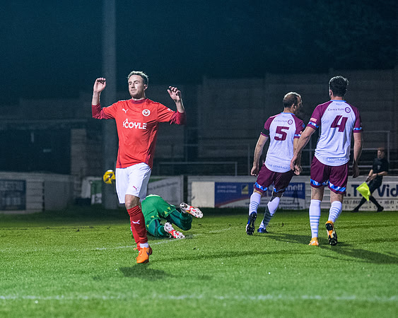 Rams @ Chesham Utd (39 of 306)