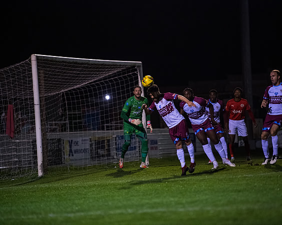 Rams @ Chesham Utd (48 of 306)
