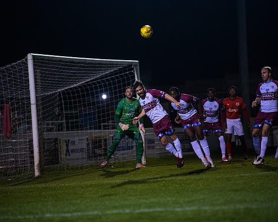 Rams @ Chesham Utd (49 of 306)