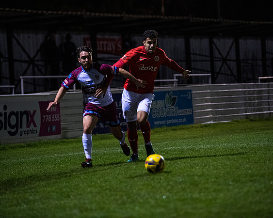 Rams @ Chesham Utd (53 of 306)