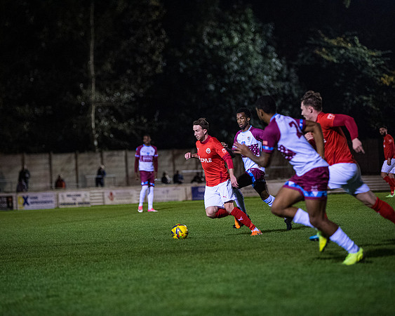 Rams @ Chesham Utd (54 of 306)
