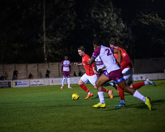 Rams @ Chesham Utd (55 of 306)