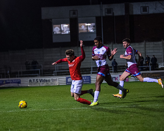 Rams @ Chesham Utd (56 of 306)