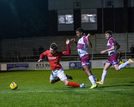 Rams @ Chesham Utd (57 of 306)