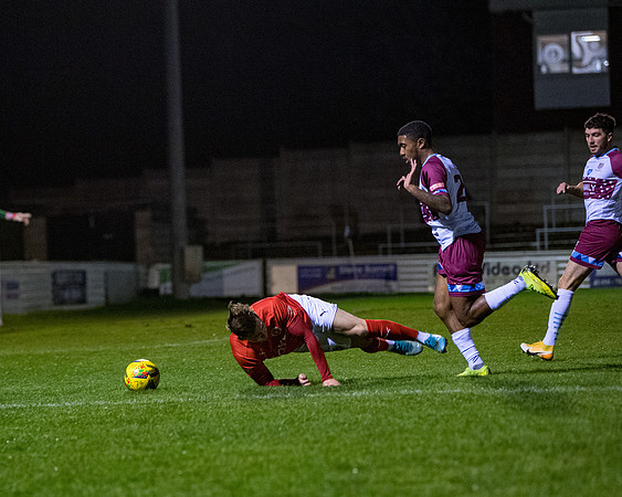 Rams @ Chesham Utd (58 of 306)