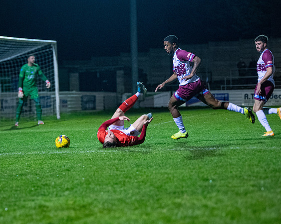 Rams @ Chesham Utd (59 of 306)