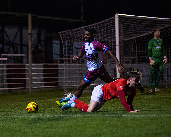 Rams @ Chesham Utd (61 of 306)
