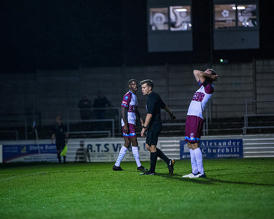 Rams @ Chesham Utd (62 of 306)
