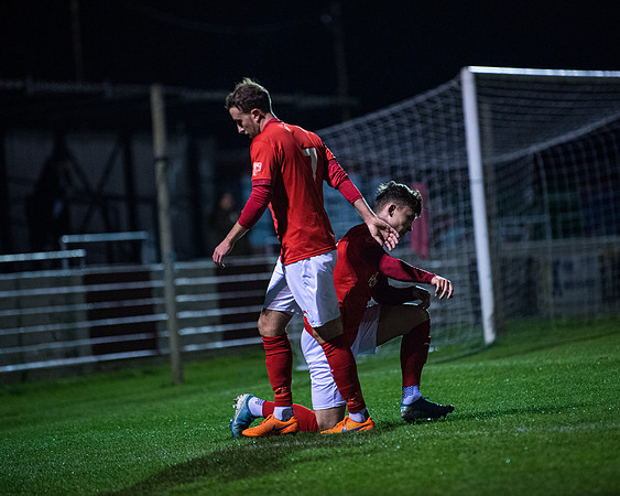 Rams @ Chesham Utd (63 of 306)