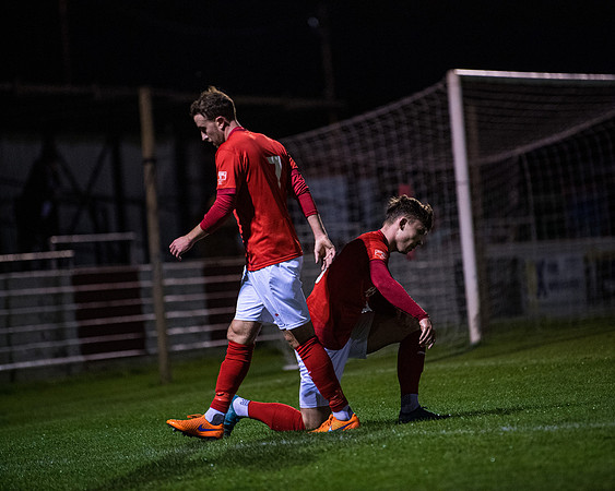 Rams @ Chesham Utd (64 of 306)