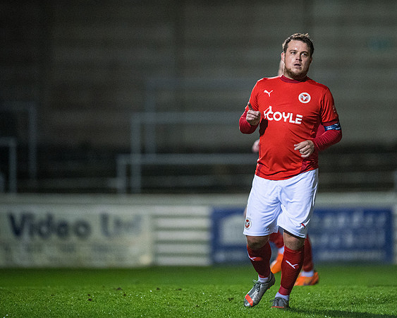 Rams @ Chesham Utd (68 of 306)
