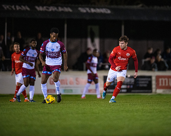 Rams @ Chesham Utd (76 of 306)