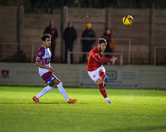 Rams @ Chesham Utd (79 of 306)