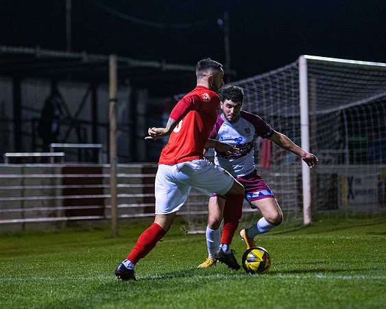 Rams @ Chesham Utd (80 of 306)