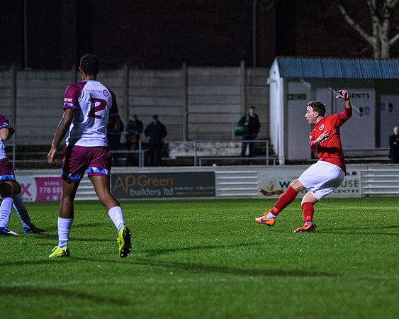 Rams @ Chesham Utd (81 of 306)