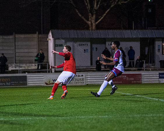 Rams @ Chesham Utd (82 of 306)