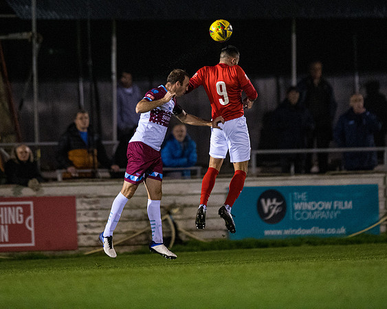 Rams @ Chesham Utd (83 of 306)