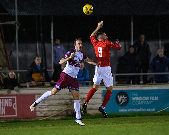 Rams @ Chesham Utd (84 of 306)