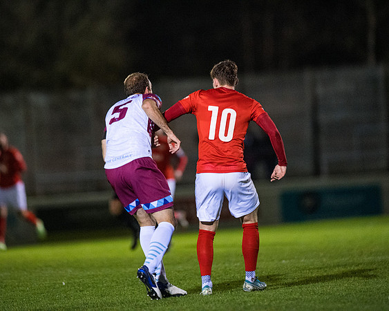 Rams @ Chesham Utd (94 of 306)