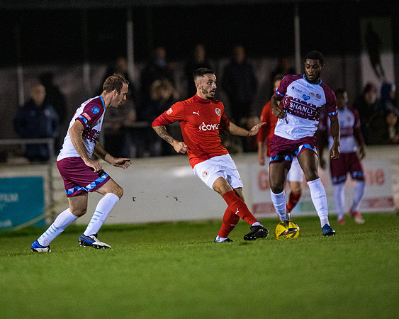 Rams @ Chesham Utd (95 of 306)