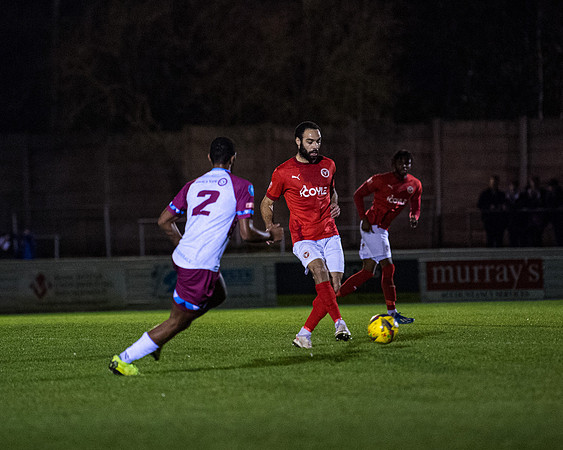 Rams @ Chesham Utd (103 of 306)