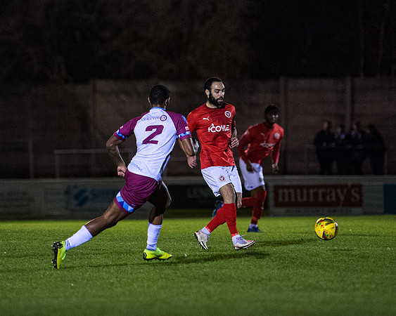 Rams @ Chesham Utd (104 of 306)