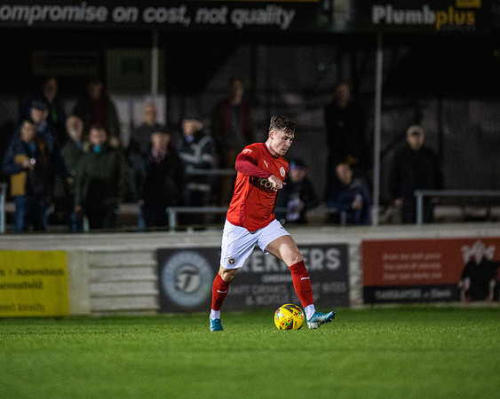 Rams @ Chesham Utd (105 of 306)