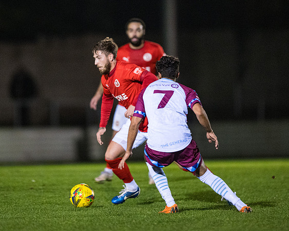 Rams @ Chesham Utd (109 of 306)