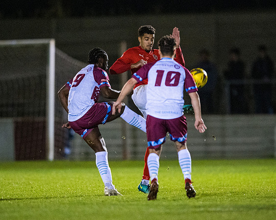 Rams @ Chesham Utd (119 of 306)