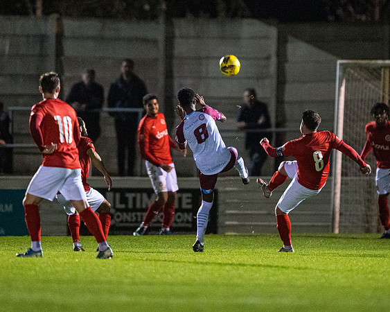 Rams @ Chesham Utd (122 of 306)